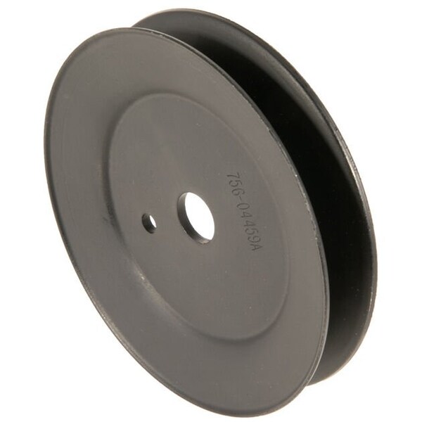 Pulley-V